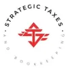 Strategic Taxes & Bookkeeping