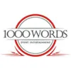 1000 Words