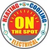 On the Spot Heating & Cooling