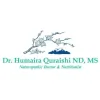 Humaira Quraishi, ND, MS