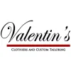 Valentin's Clothiers & Custom Tailoring