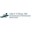 John P. O'Hearn MD