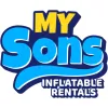 My Sons Inflatables