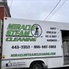 Miracle Steam Cleaning Service