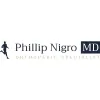 Nigro, Phillip T, MD