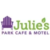Julie's Park Cafe & Motel