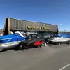 Custom Boat