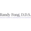 Randy Fong D.D.S