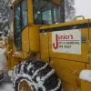 Junior's Snow Removal & Excavation