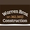 Warren Bros Construction