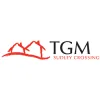 TGM Sudley Crossing