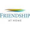 Friendship at Home
