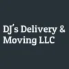 DJ's Delivery & Moving