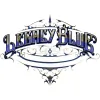 Legacy Blue