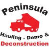 Peninsula Hauling & Demo