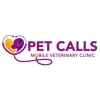 Pet Calls Mobile Veterinary Clinic