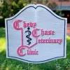 Chevy Chase Veterinary Clinic