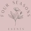 Four Seasons Events