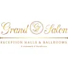 Grand Salon Reception Hall