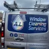 A & L Window Cleaning