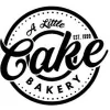 A Little Cake
