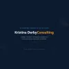 Kristina Derby Consulting