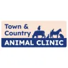 Town & Country Animal Clinic
