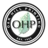 Oak Hill Printing