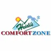 Heidi's Comfort Zone