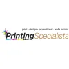 Printing Specialists