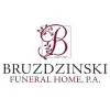 Bruzdzinski Funeral Home