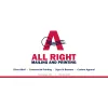 All Right Mailing