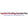 Applied Roofing Systems