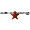 Southwest Gooseneck