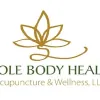 Whole Body Healing