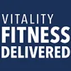 Vitality Fitness Delivered