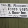 Mt Pleasant Fence Sash & Door