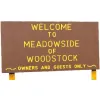 Meadowside of Woodstock