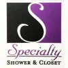 Specialty Mirror & Bath