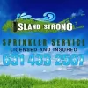 Island Strong Sprinkler Service