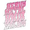 Heavy Metal Hair Salon