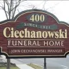 Ciechanowski Funeral Home