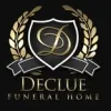 De Clue Funeral Home