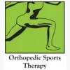 Orthopedic Sports Therapy