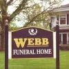 WEBB Funeral Home