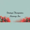 Strategic Therapeutics Massage
