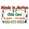 Minds in Motion Child Care
