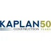 Kaplan Construction
