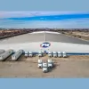 FW Logistics