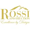 Rossi Construction